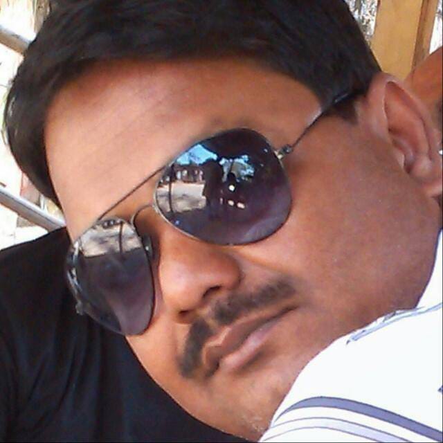 Debashish Bharati
