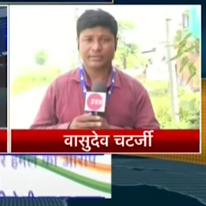 Basudeb Chatterjee