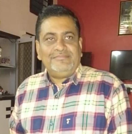 Subhash Mehta 