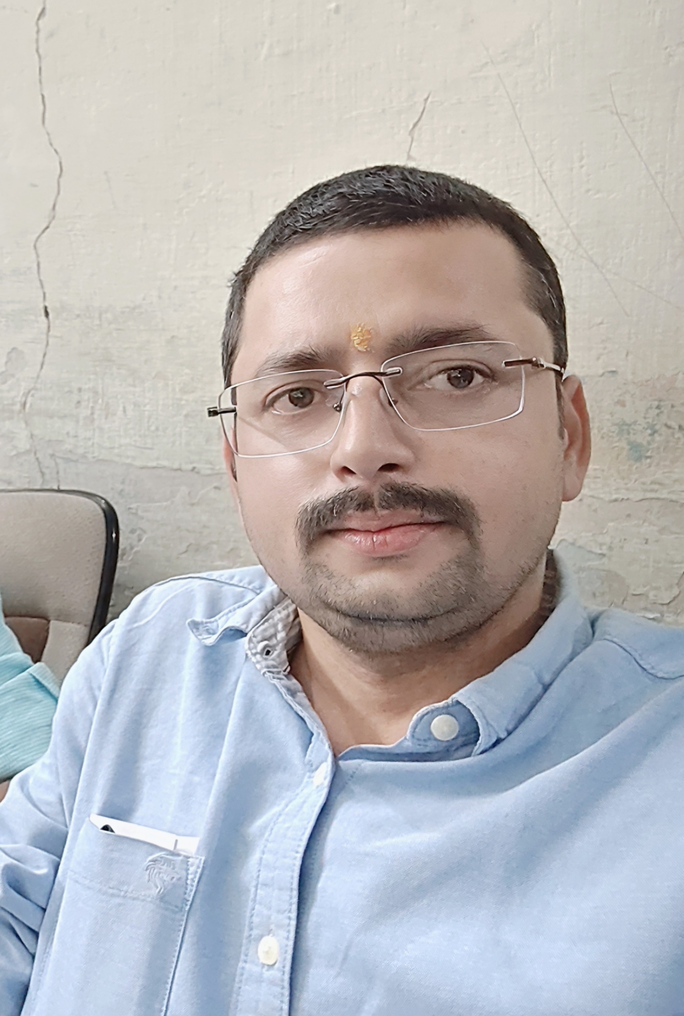Navin Singh