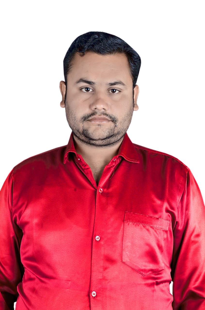 Anjuman Tiwari