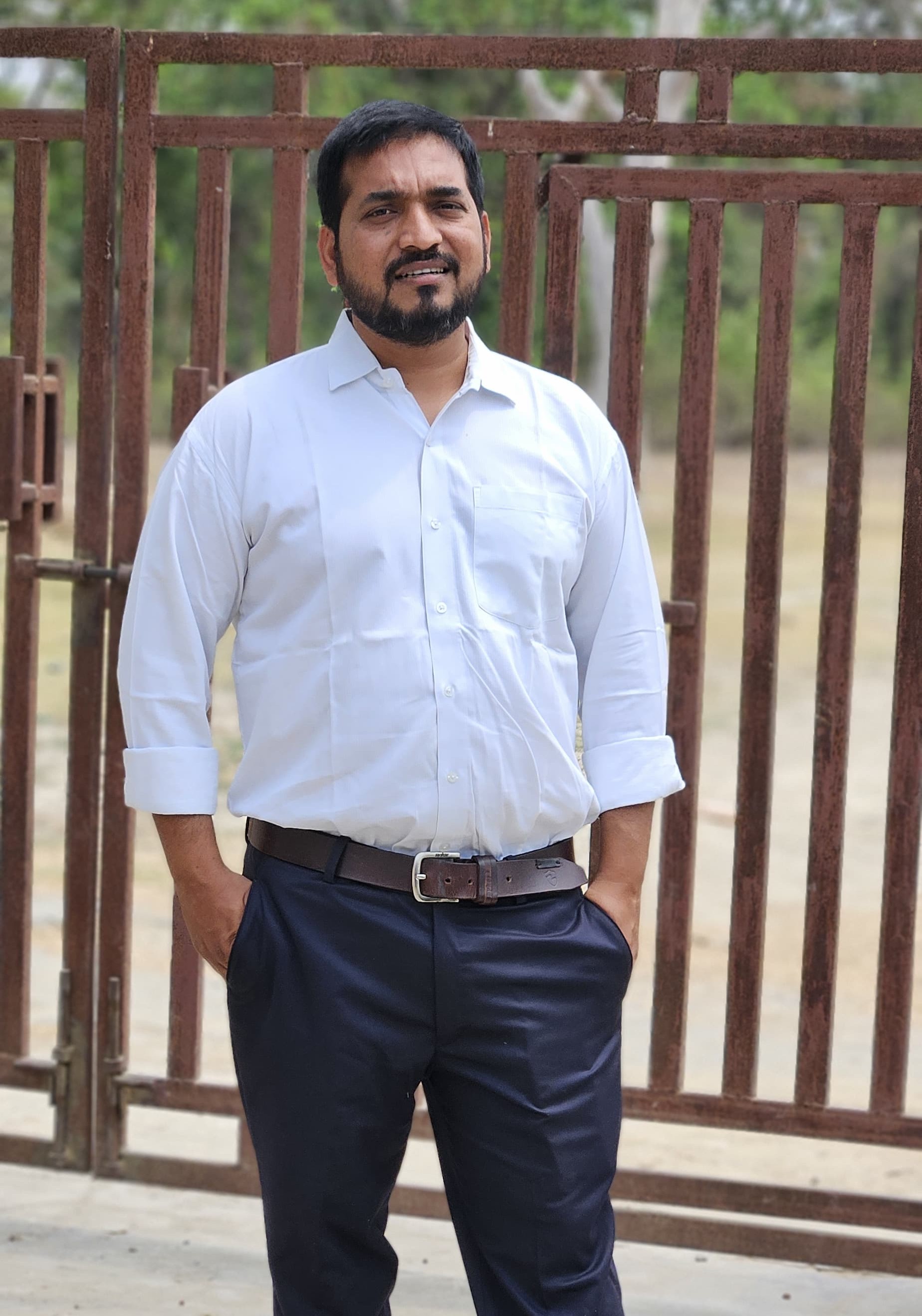 Anil Yadav