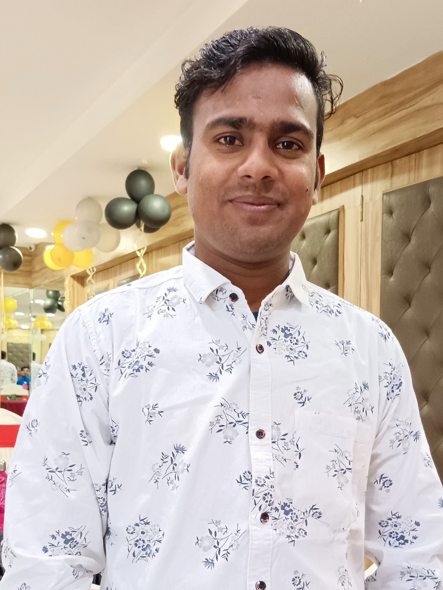 Shivam Modanwal