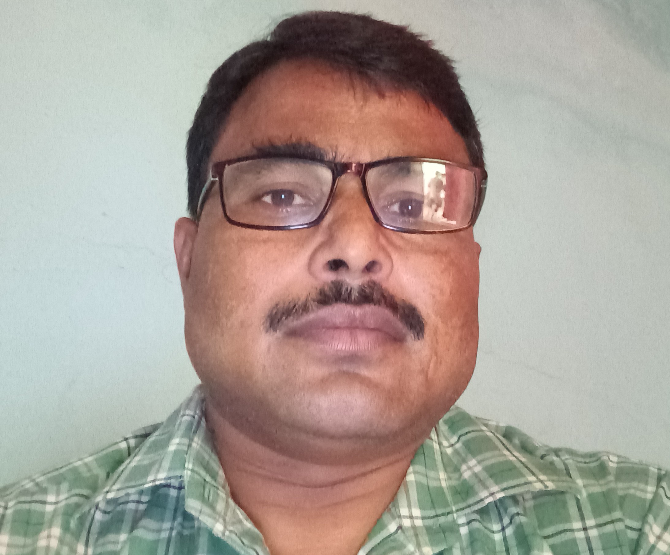Vinay Kumar Singh