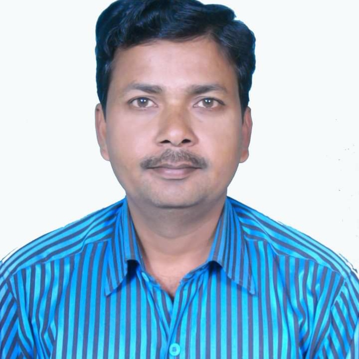 Arvind Kumar