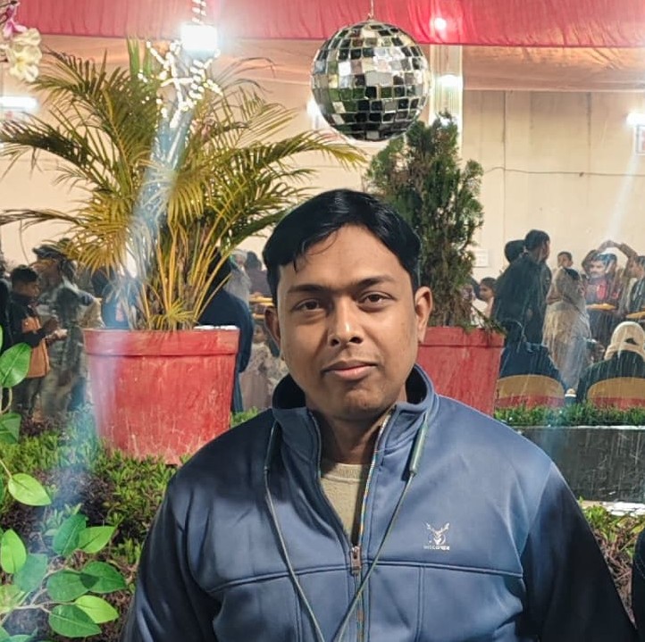 Amit Kumar Verma