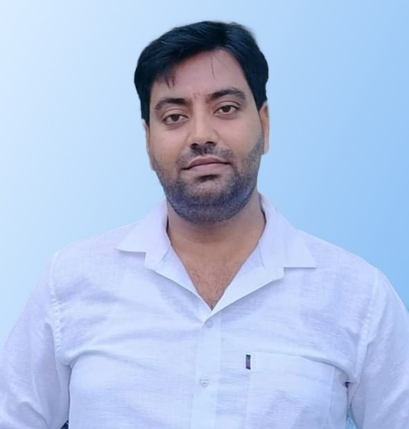 Sarvesh Tripathi