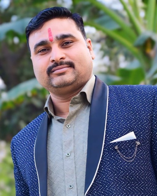 Bhim Shankar Sharma