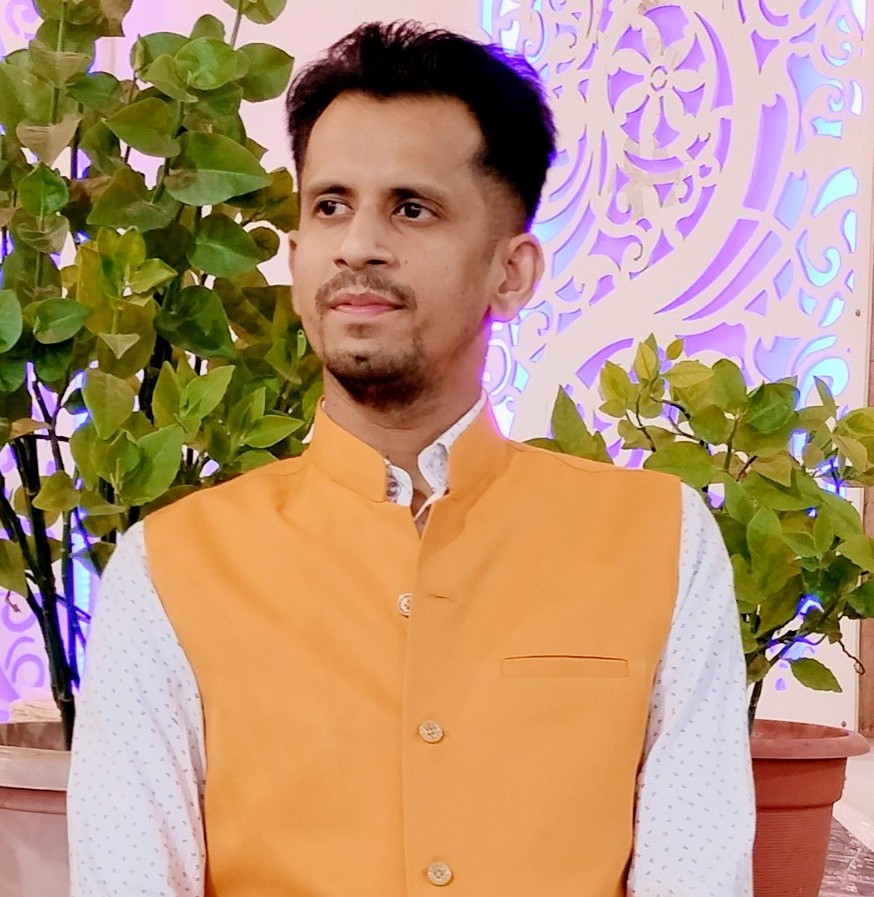 Eshan Khan