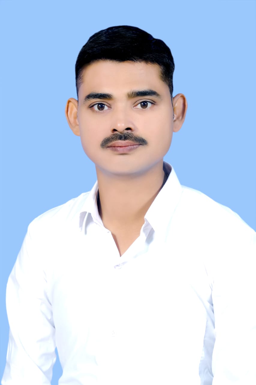 Vineet Kumar Gupta