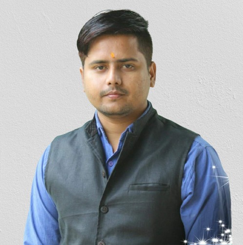 Shashank Rathore