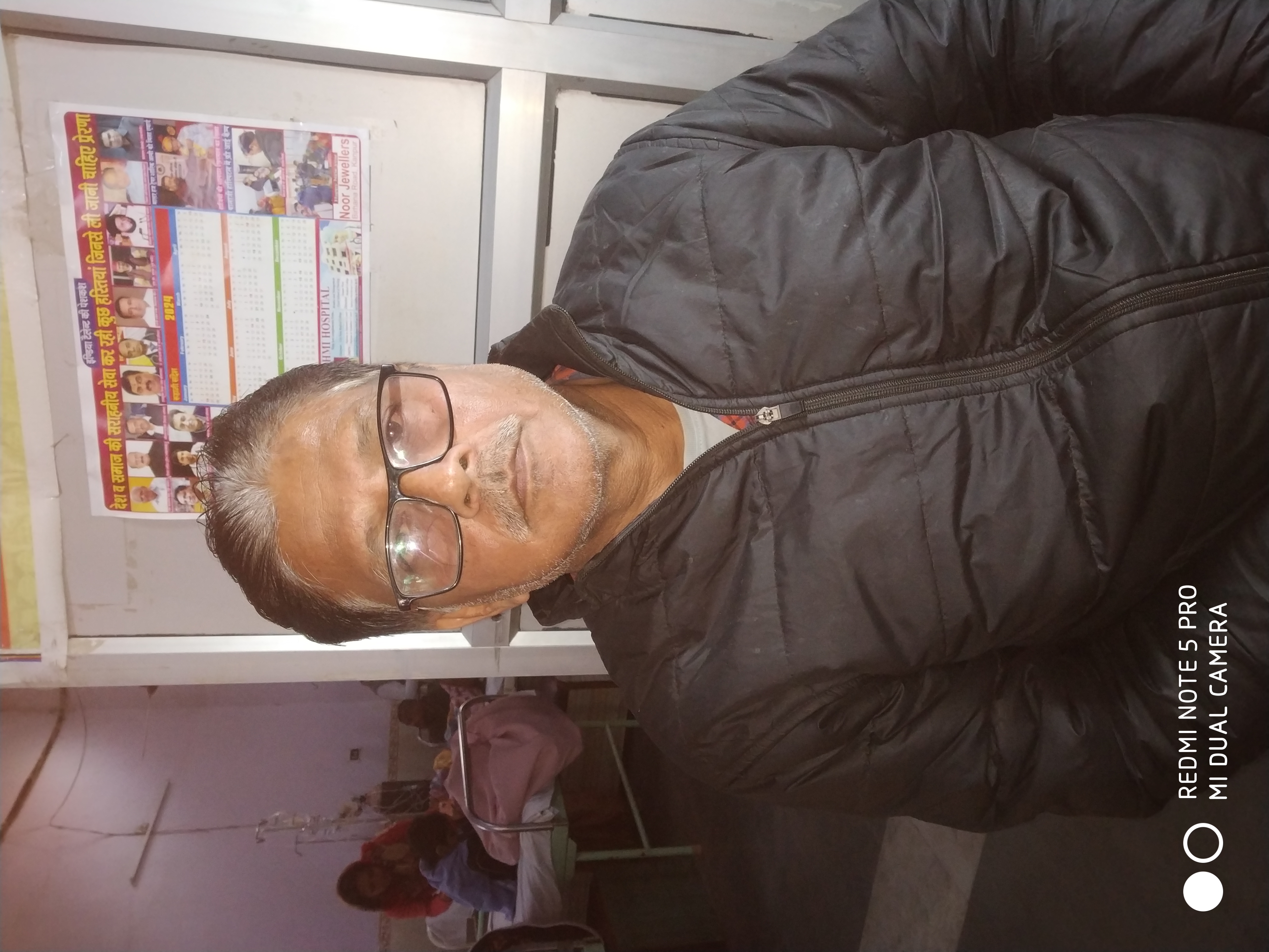 Sharad Kakkar