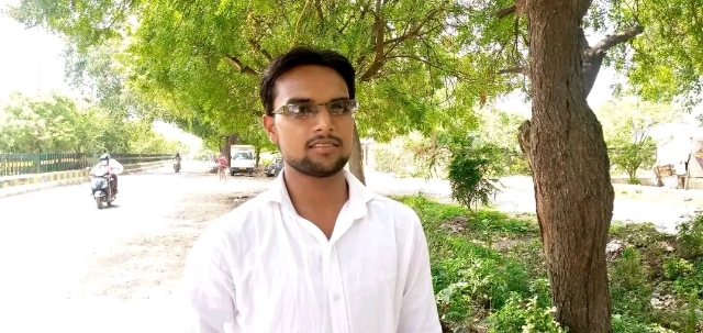 Cp Singh 