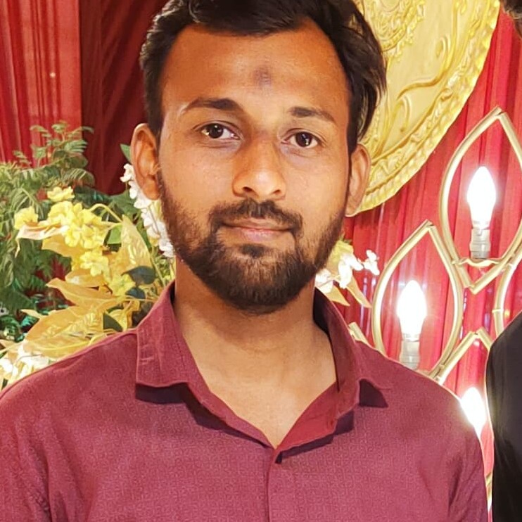 Mohd Abbas