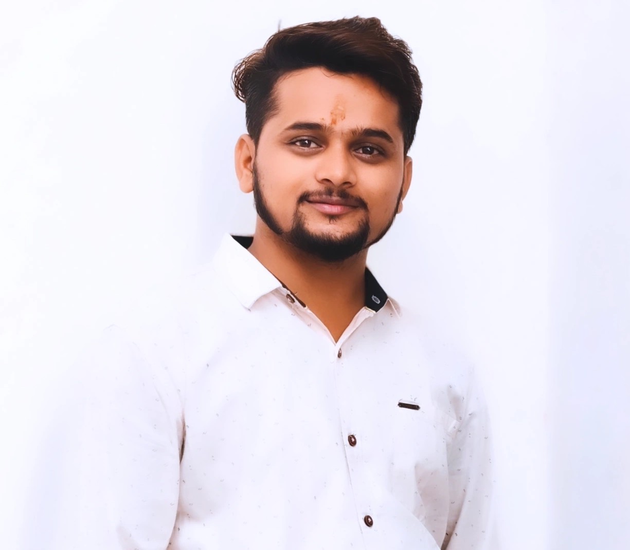 Om Dwivedi
