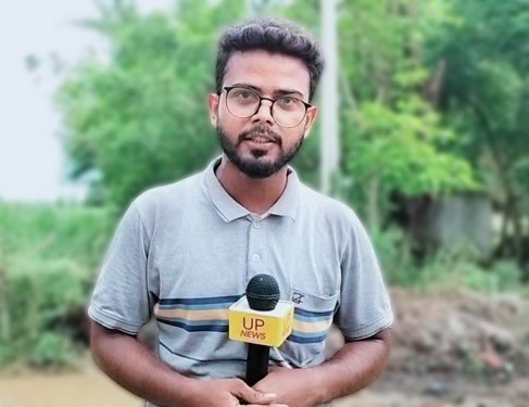 Ahamad Rja