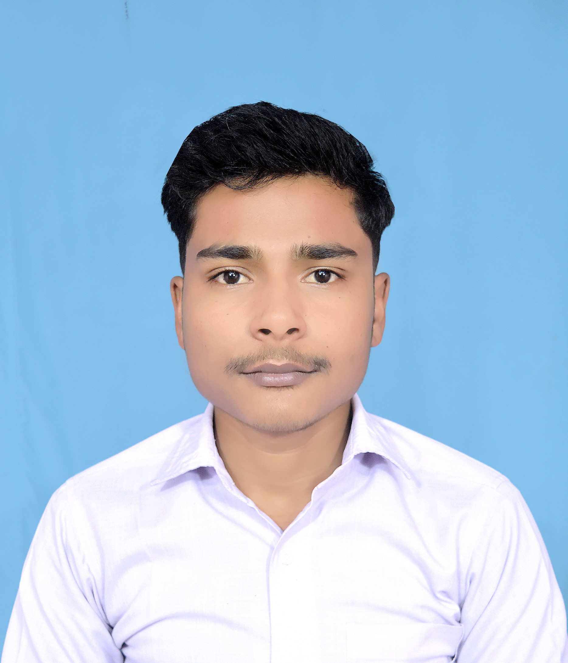 ANUPAM MISHRA