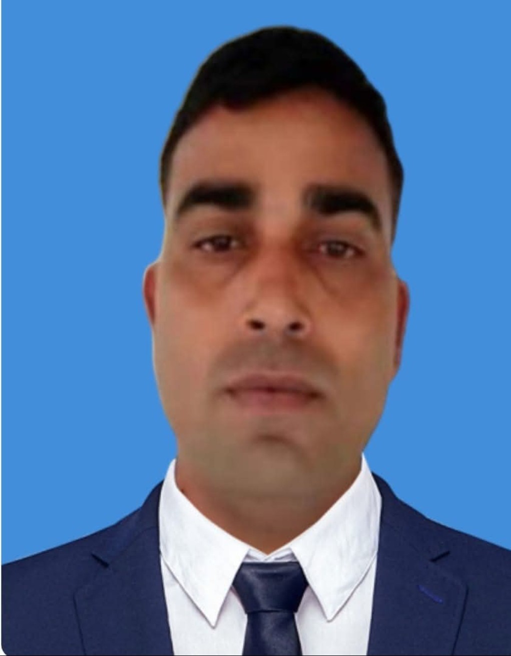Pramod Kumar