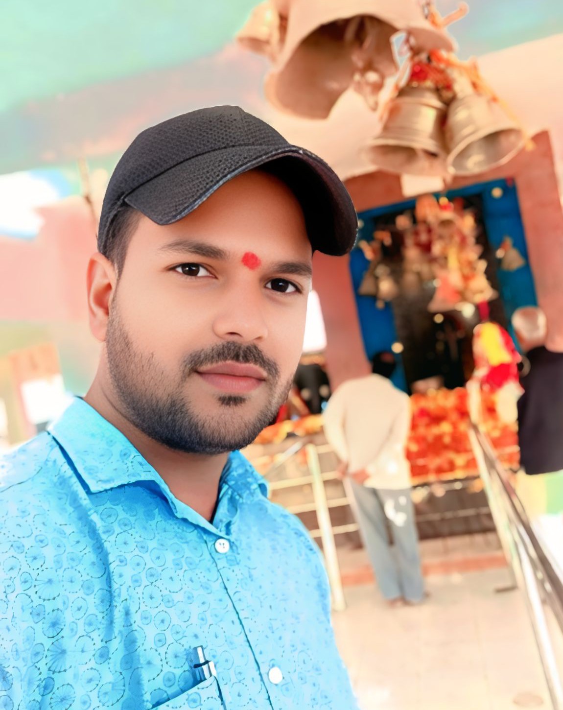 Tulsi Kumar Kashayp