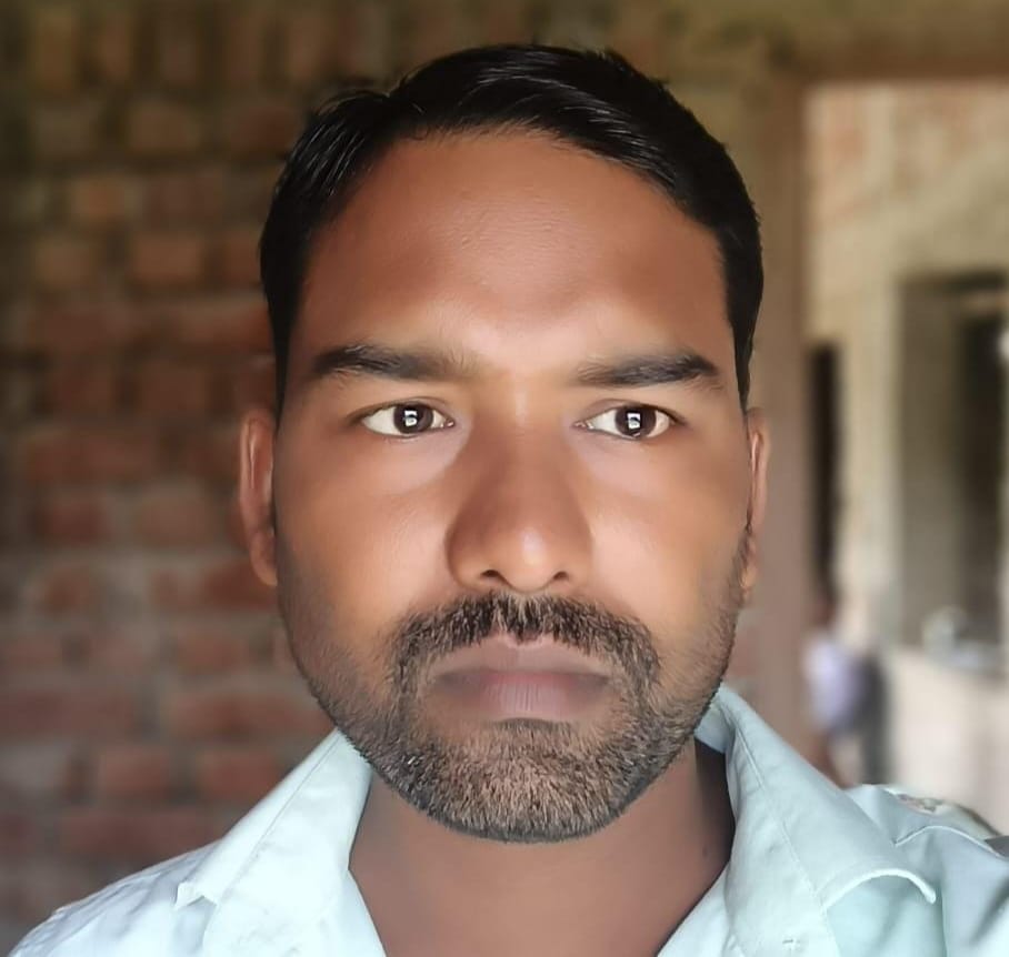 Devendra Pratap Singh