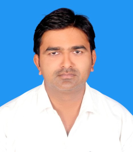 Umesh Gupta