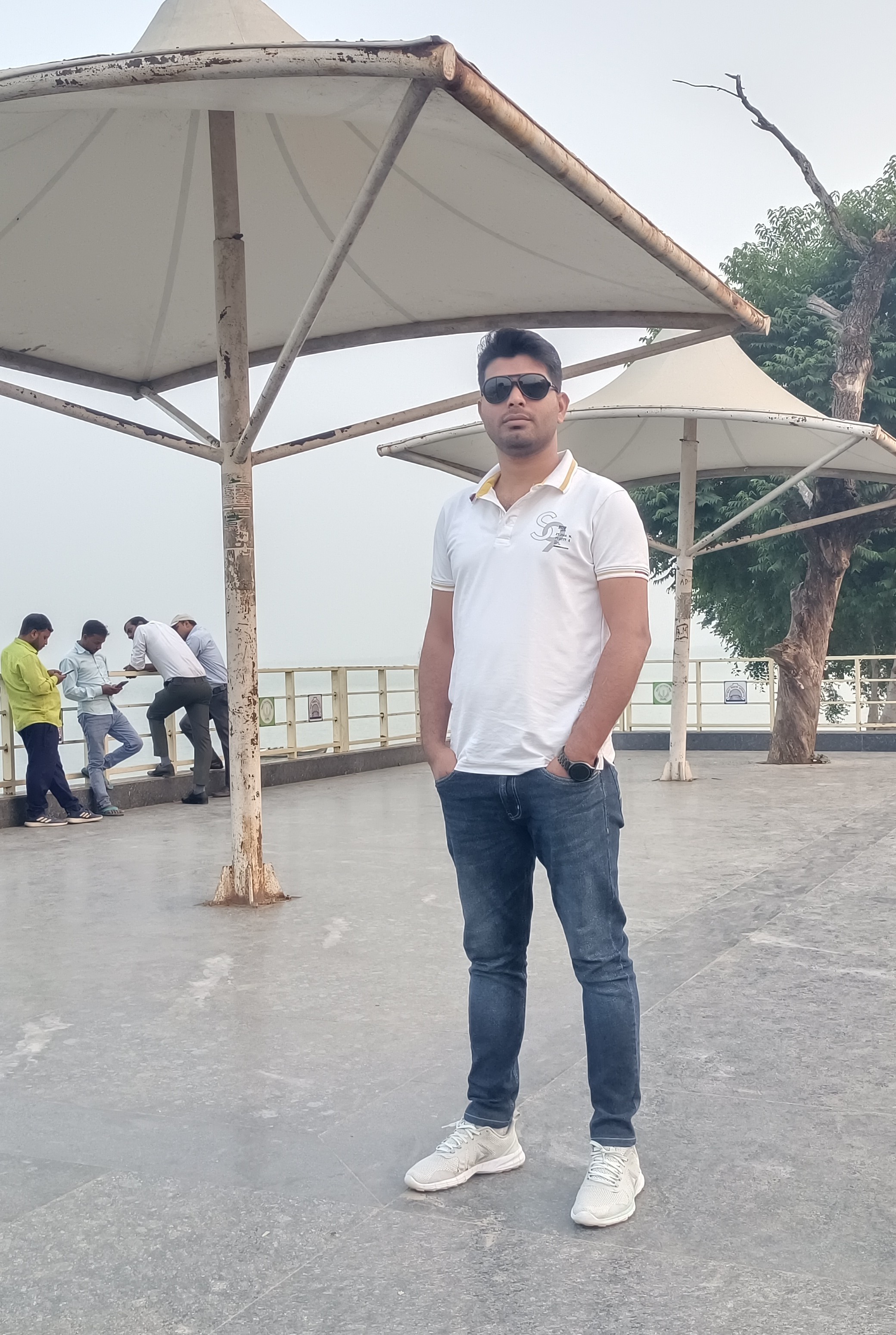 Upndra Kumar