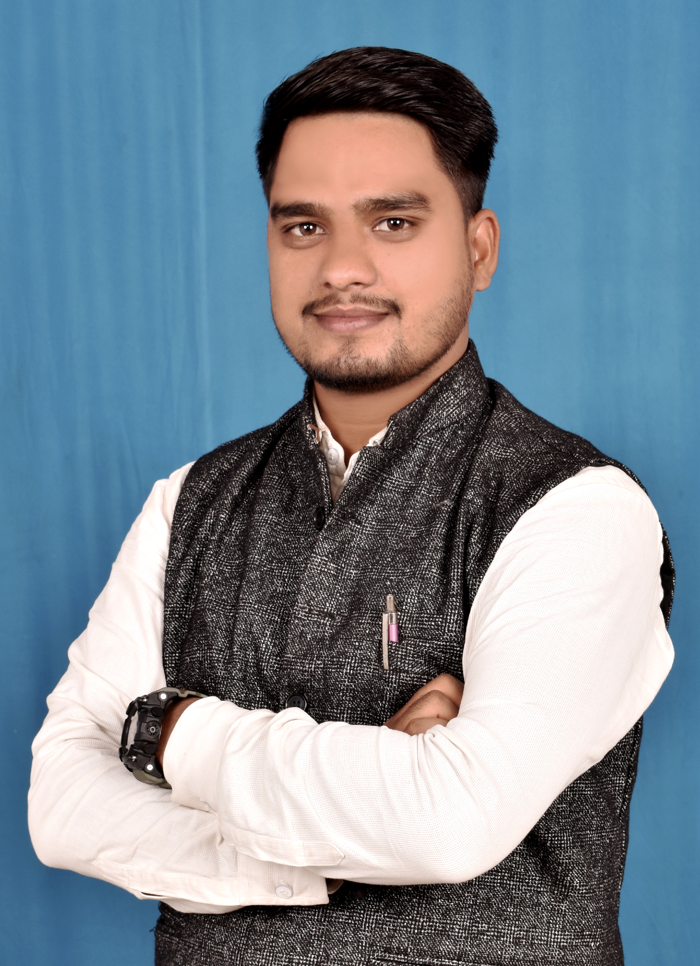 Aroon Kumar