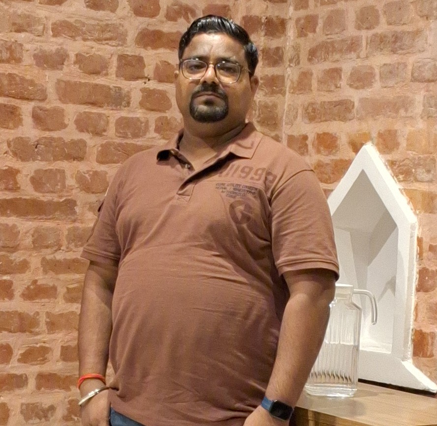 VIJAY CHAURASIYA