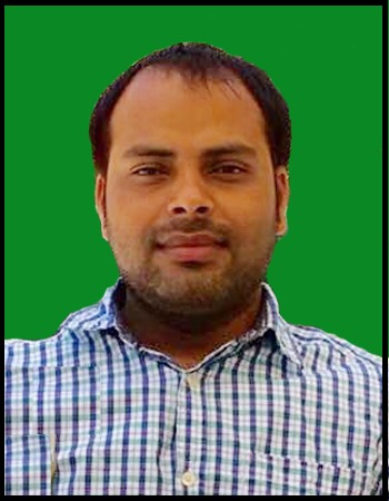 Parvez Alam