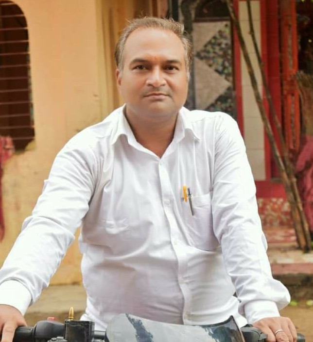 ArdhchandradhariTripathi