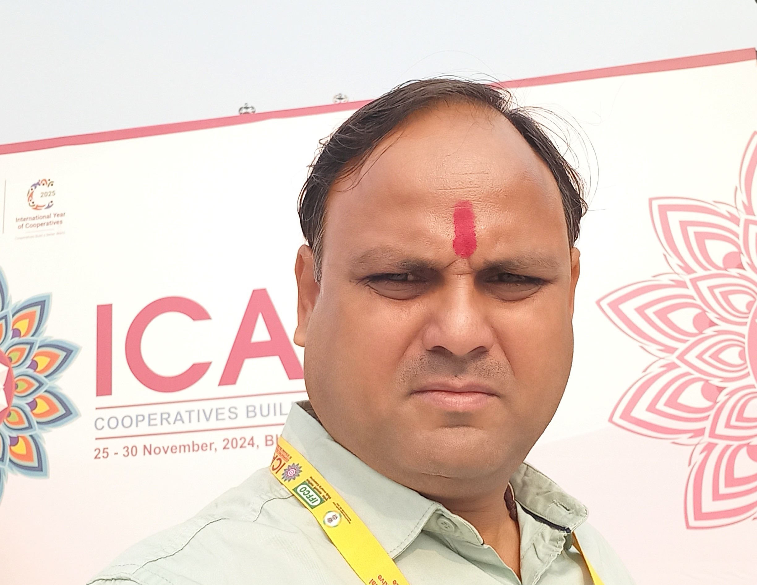 Praveen Bhargav