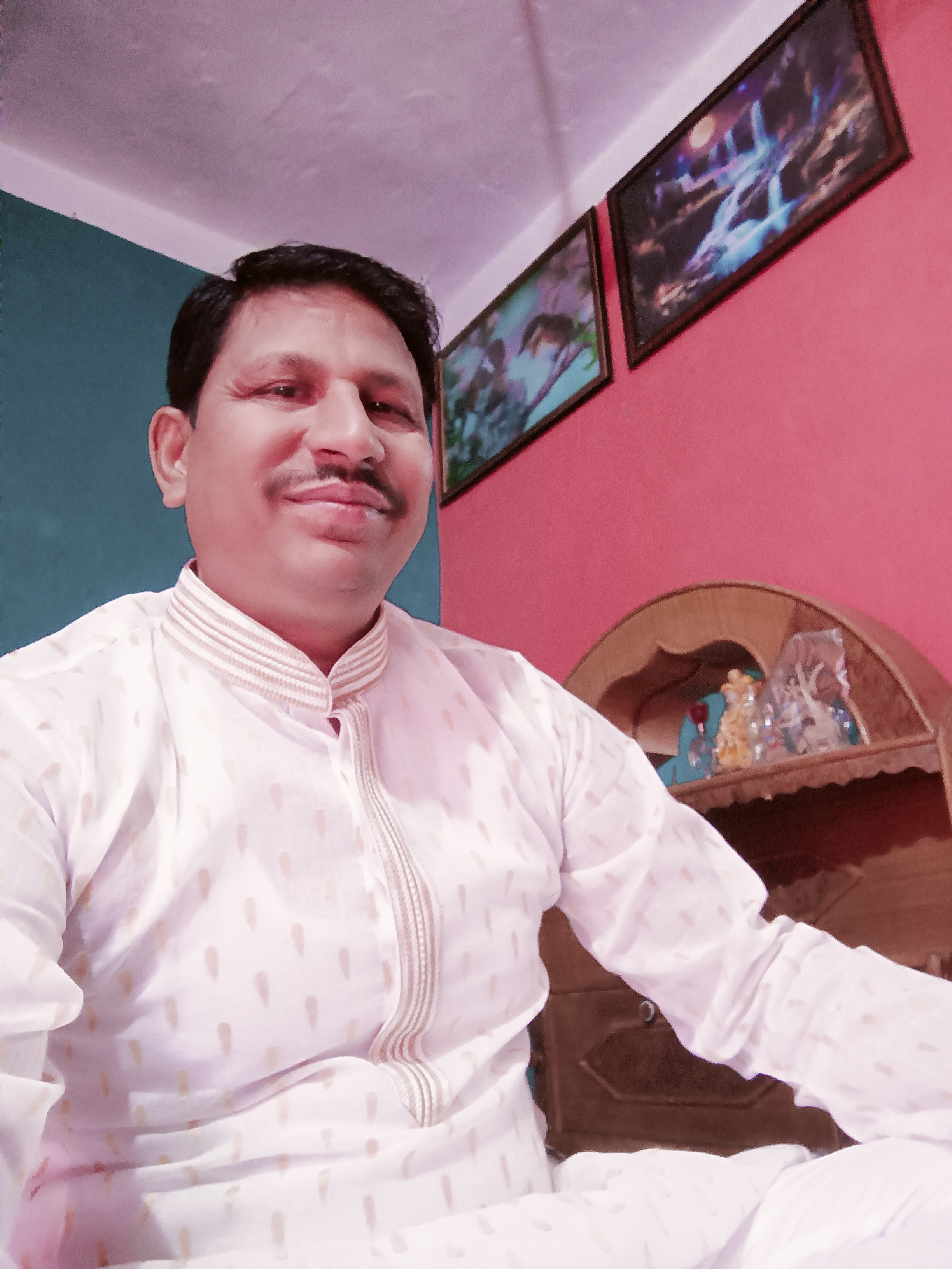 Nityanand Singh