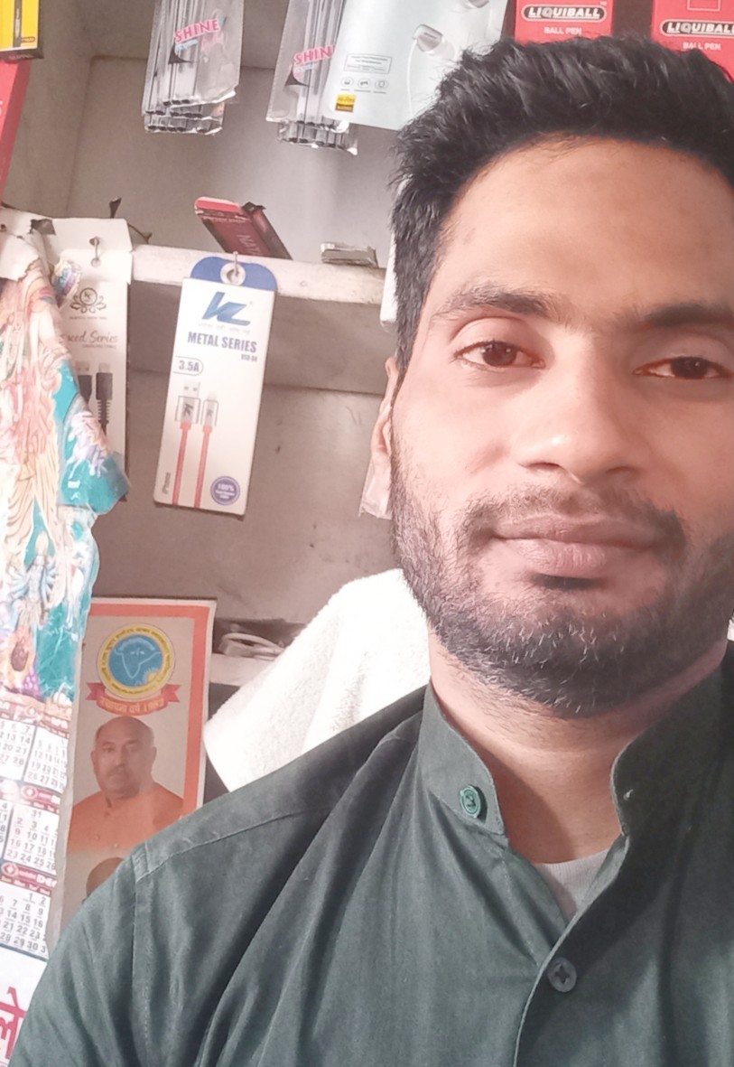 Sanjay Kumar Gupta