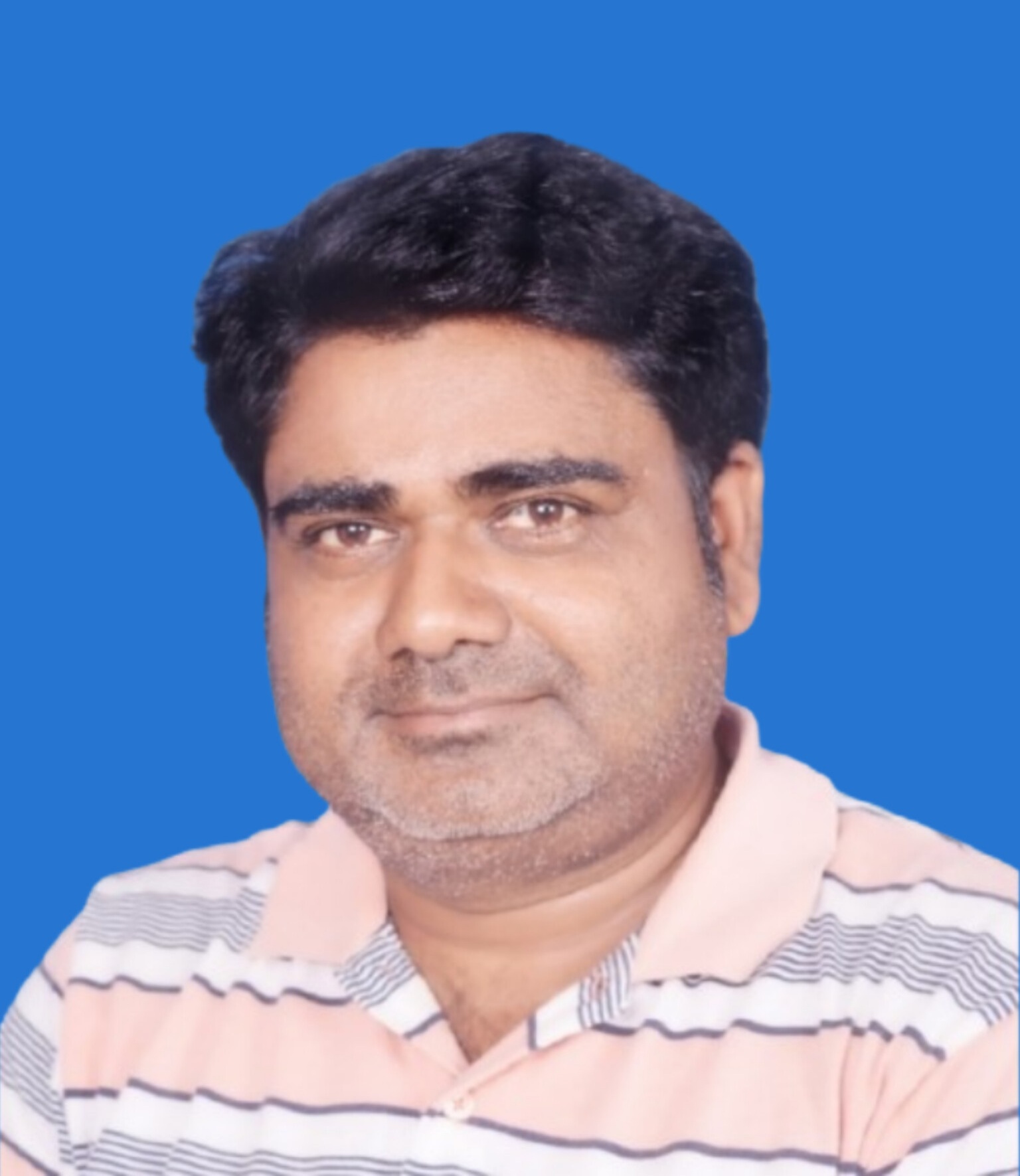 Mo. Imran Khan