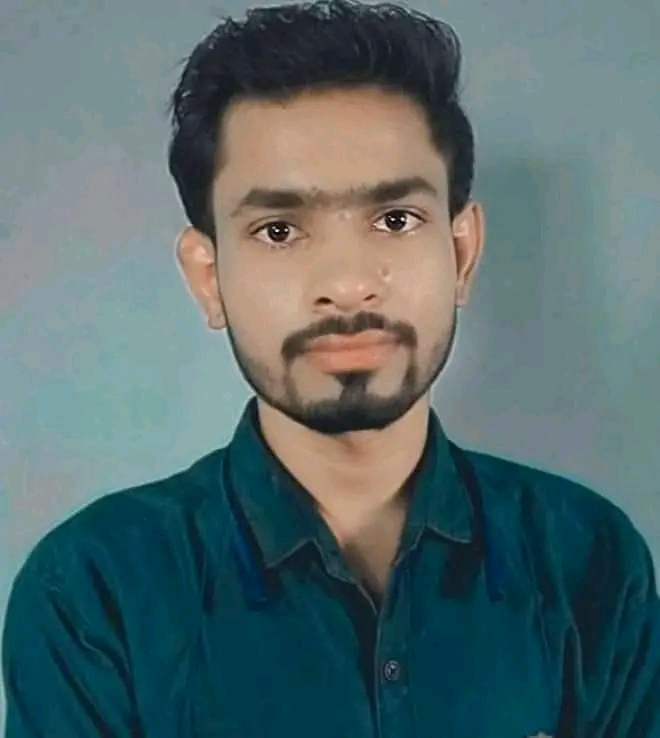 Satyam Katiyar