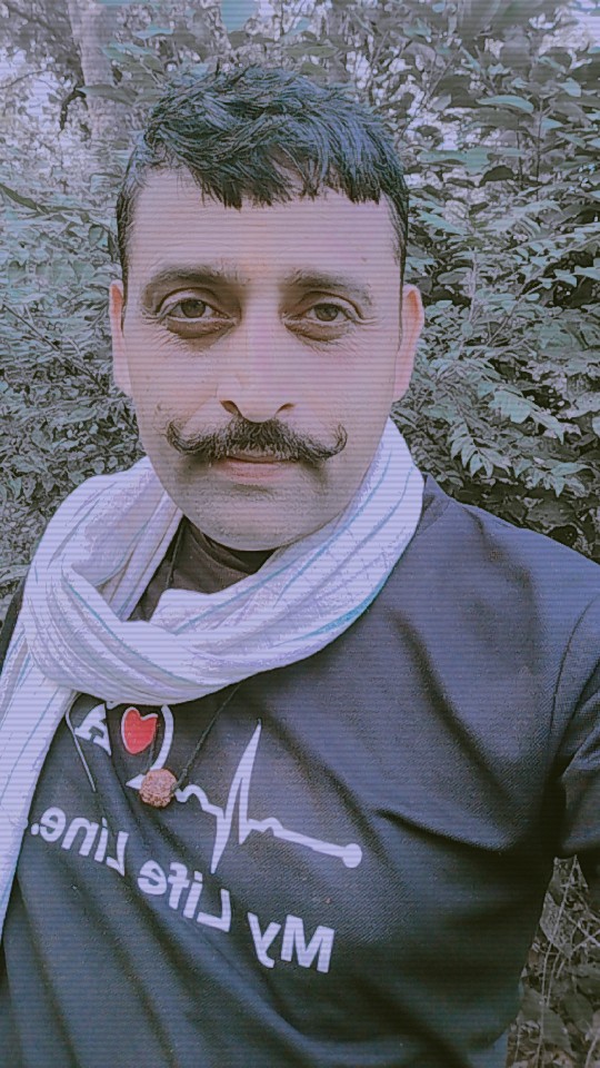 Rakesh Kumar