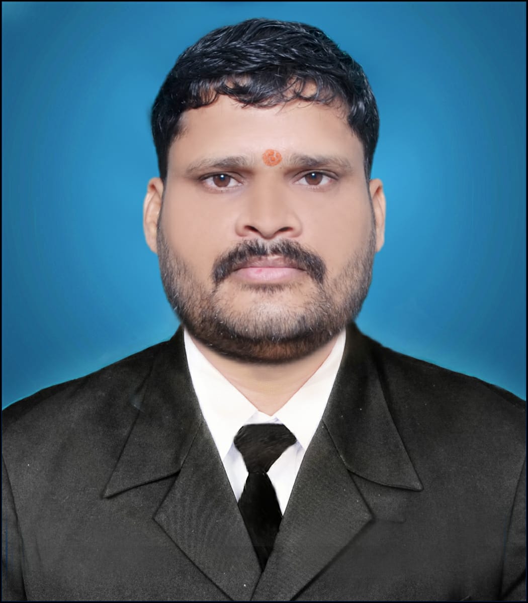 Ganesh Kumar 