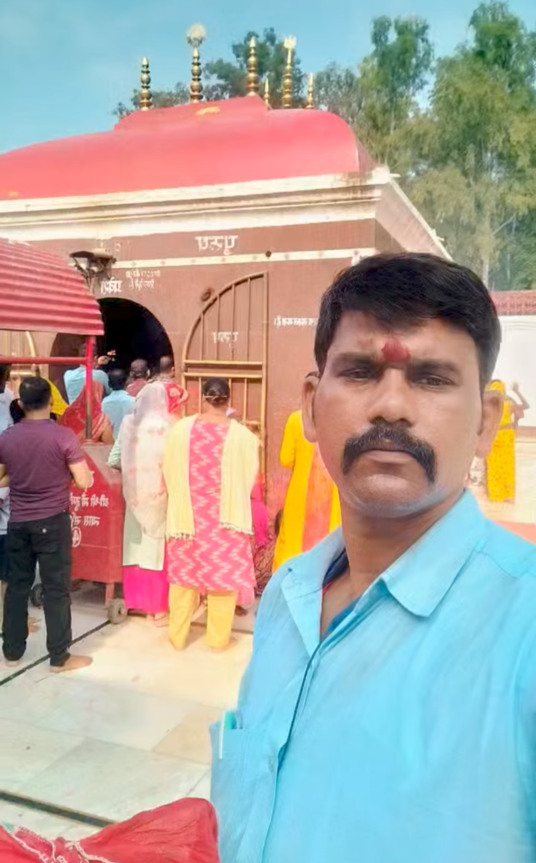 Ajeet Kumar Singh