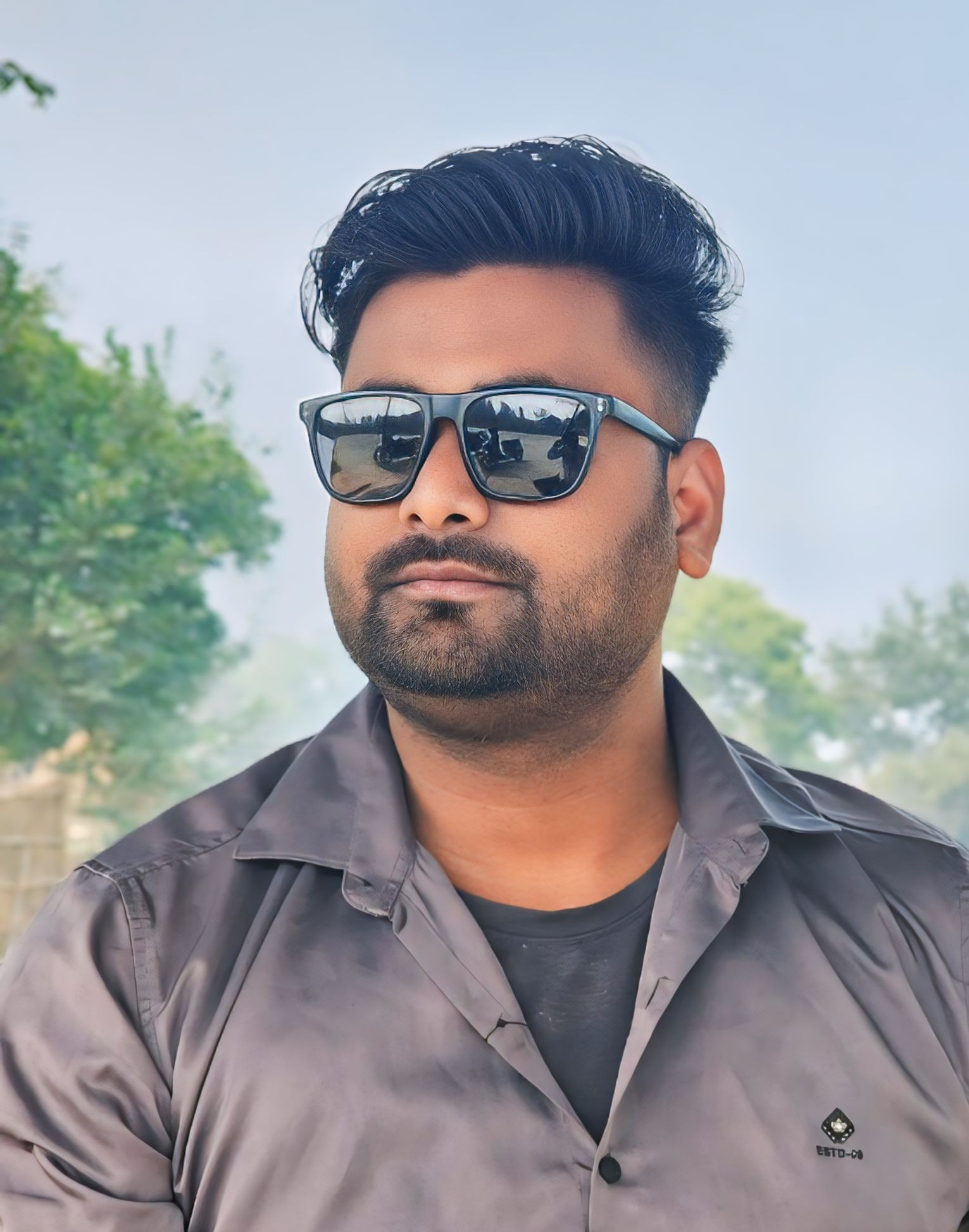 Adarsh Rawat