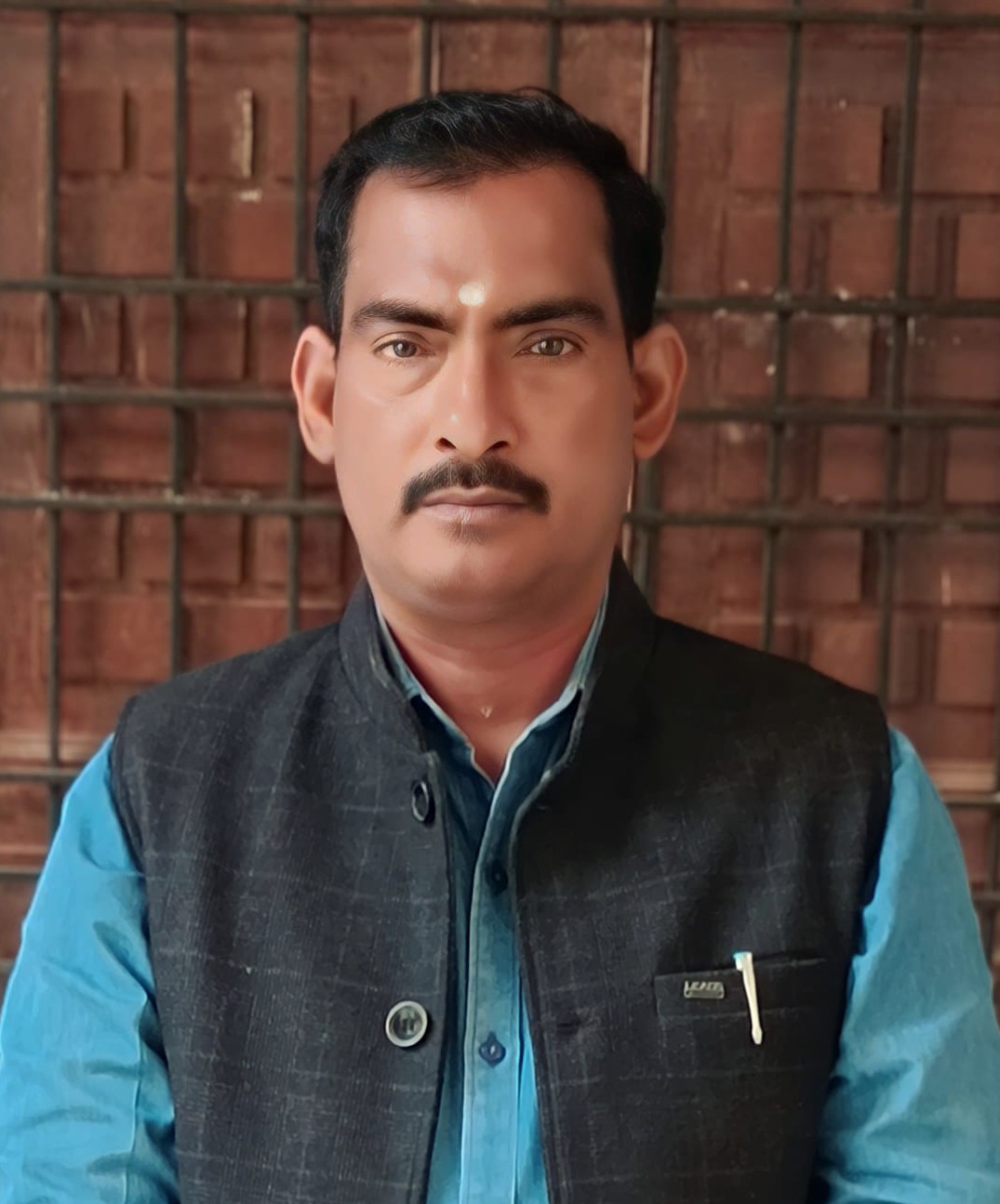 Ajay Mishra