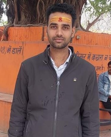 AMIT KUMAR SINGH