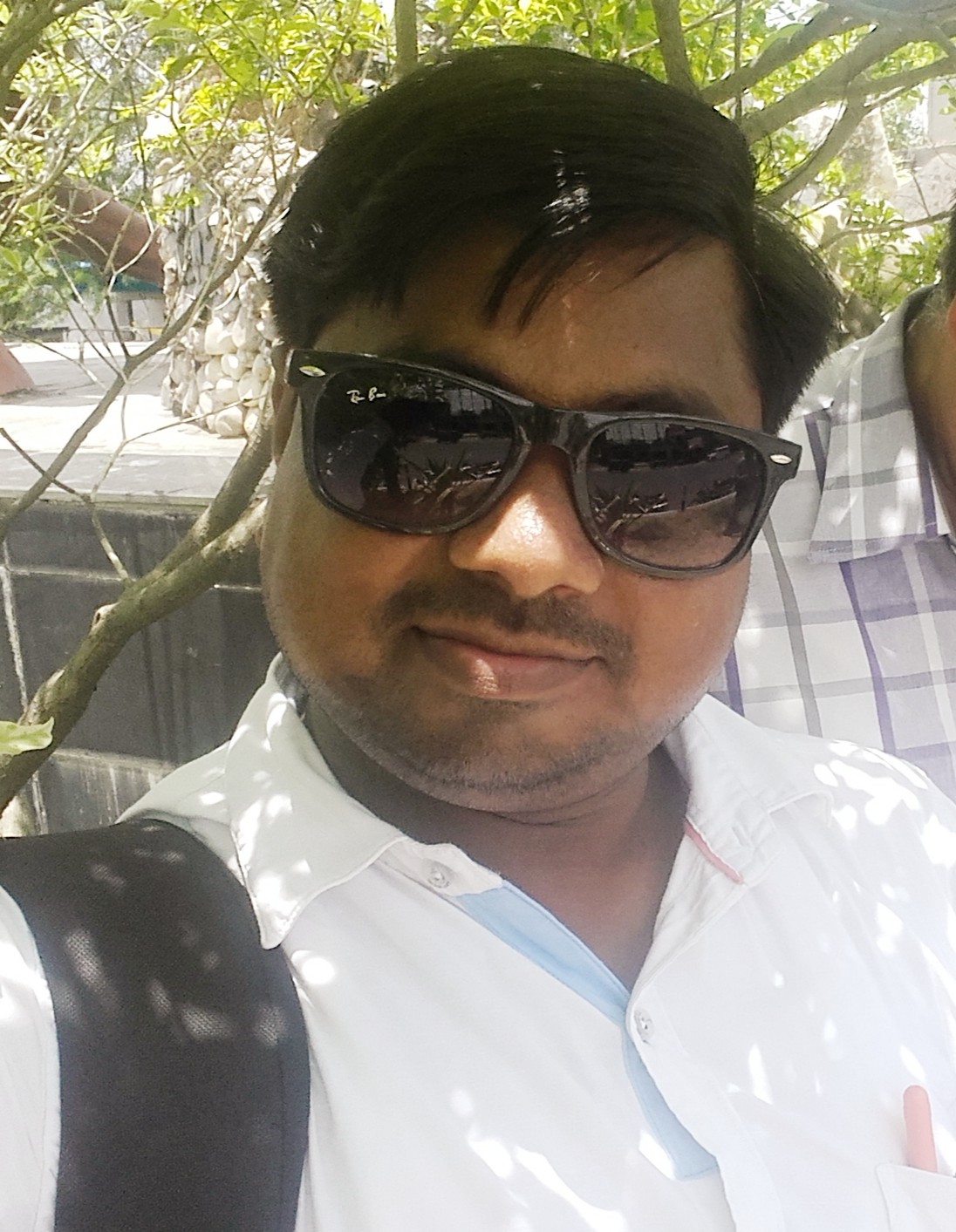Manoj Kumar Shakya
