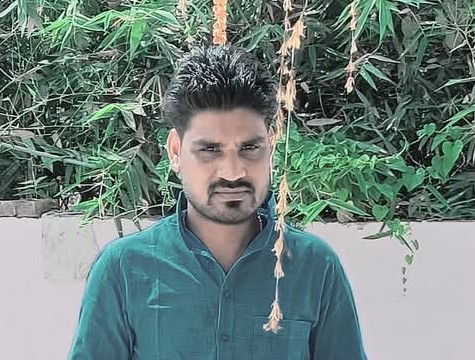 Gajendra Ram Tripathi