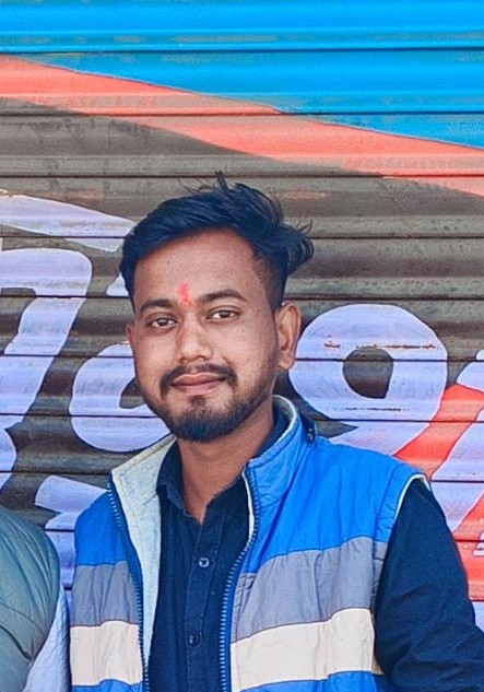 Deepak Kumar
