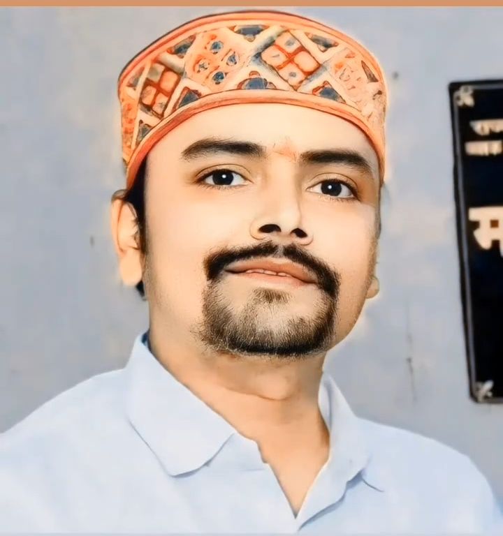 Hemant Shukla