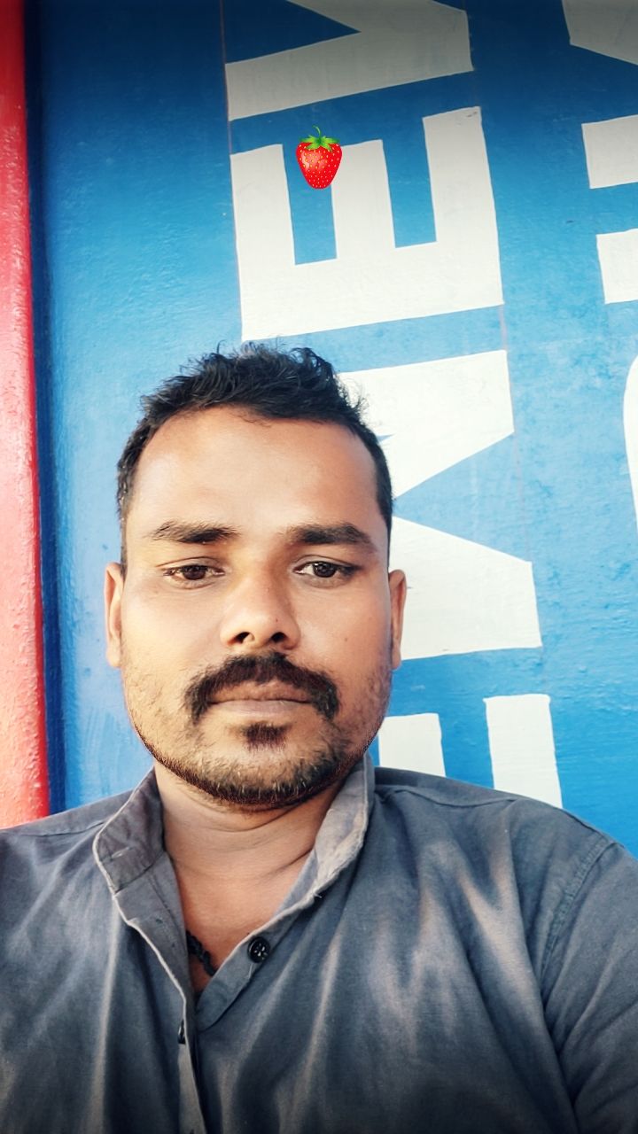 Arvind Yadav