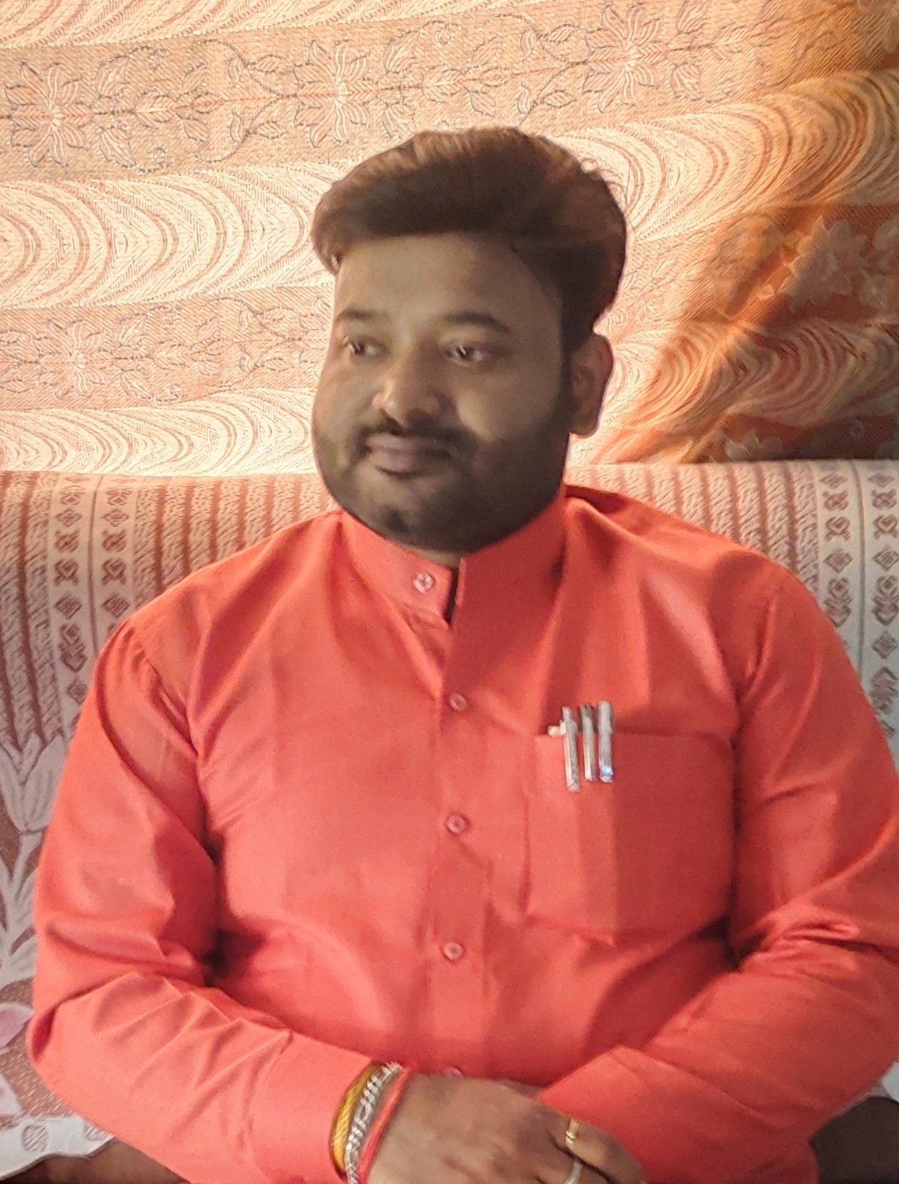 Manjeet Kumar Gupta