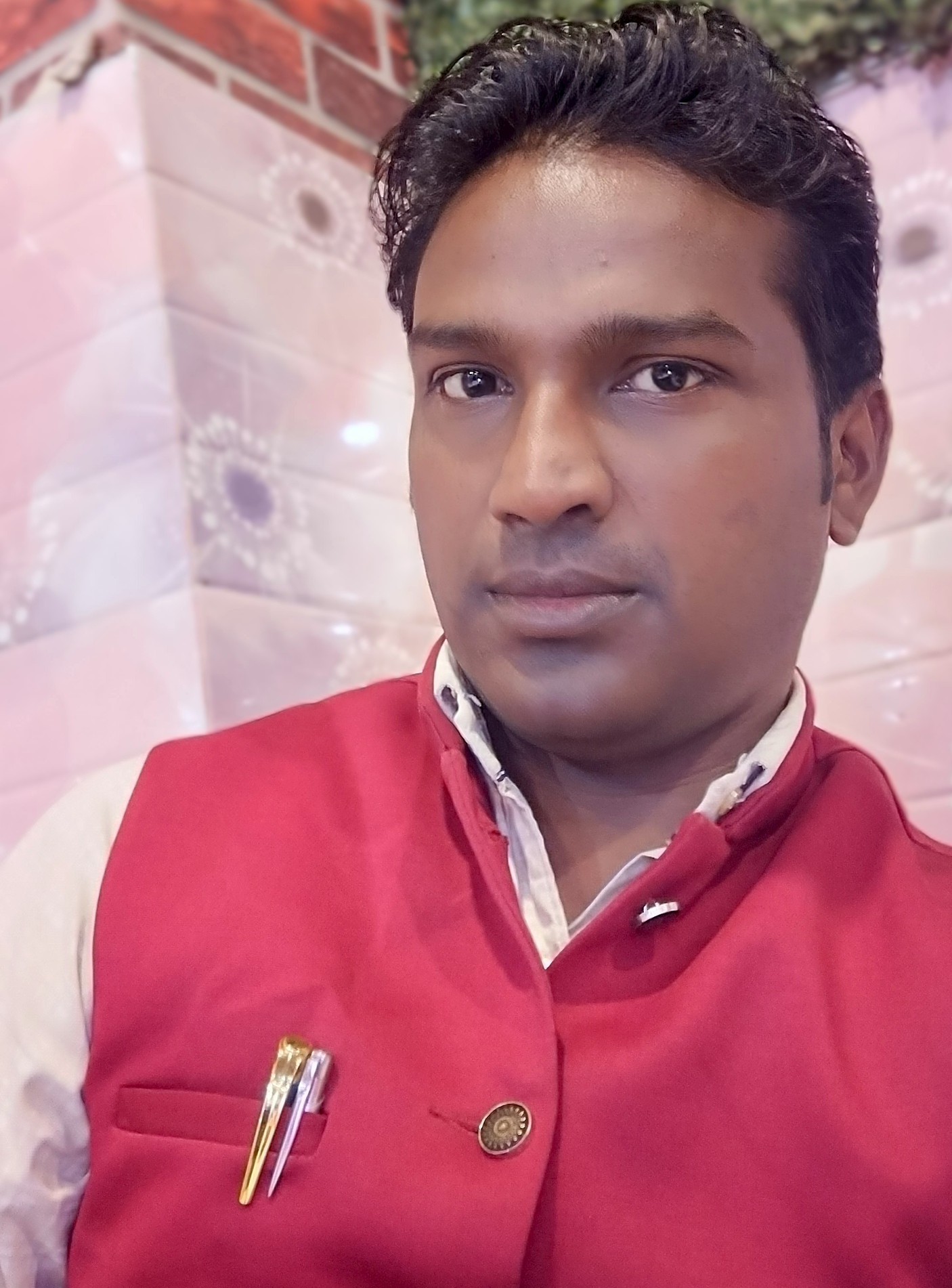 Lalbabu Gautam