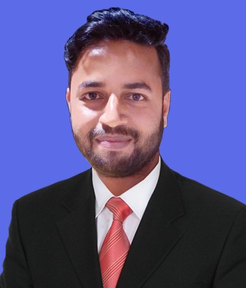 Abhishek Jain