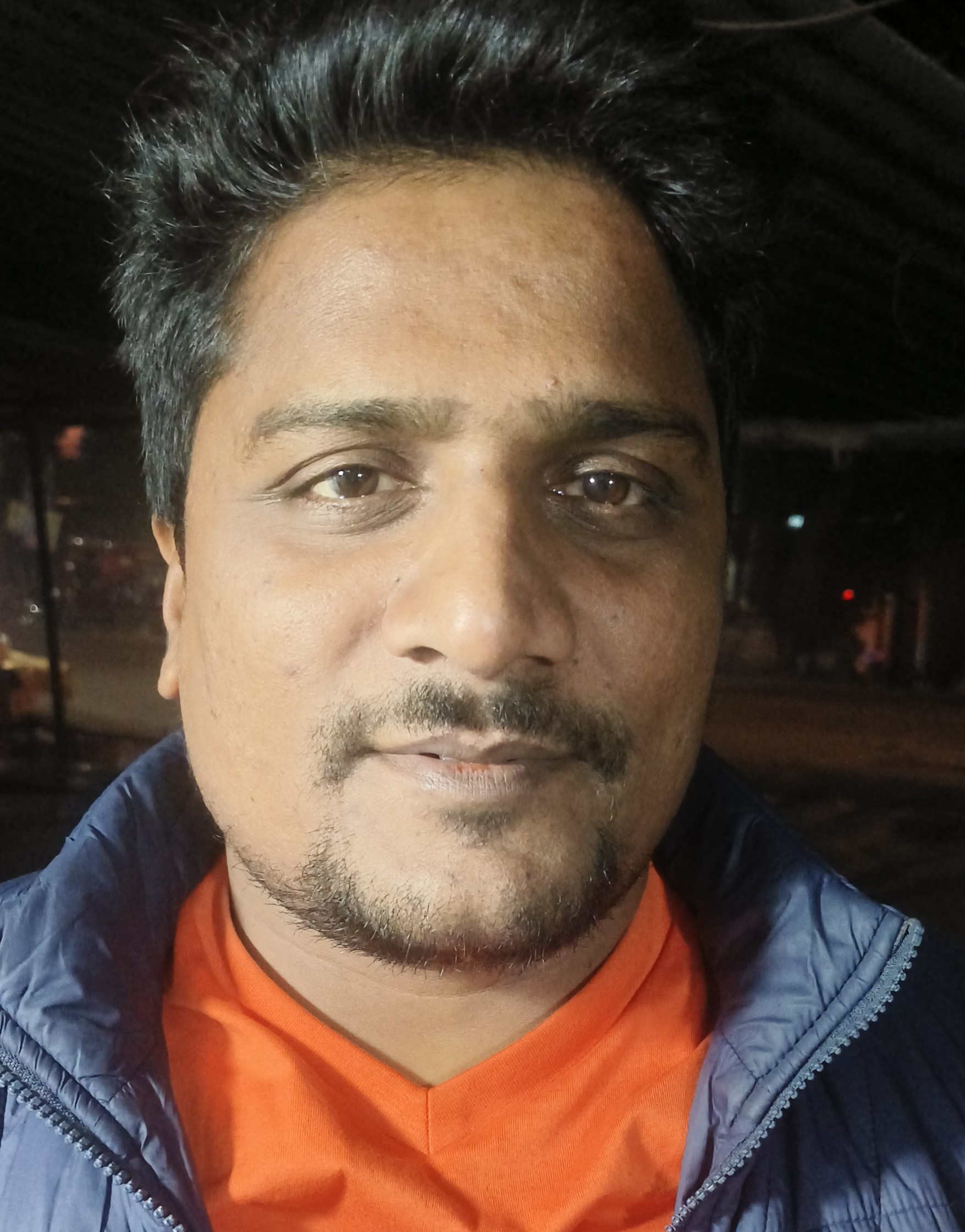 Dharmendra Verma